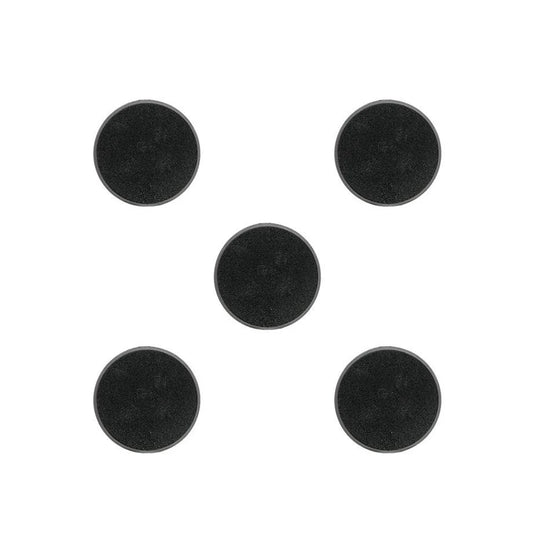 Citadel 40mm Round Base Pack (5 units)