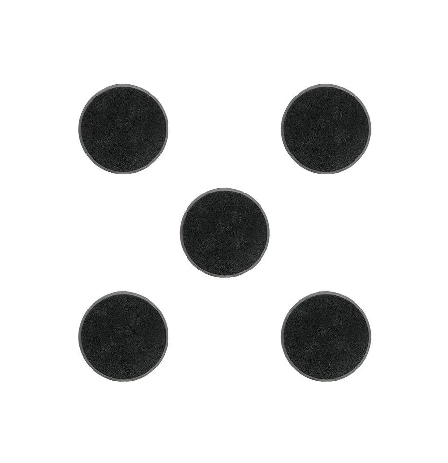 Citadel 40mm Round Base Pack (5 units)