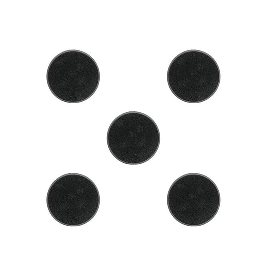 Citadel 40mm Round Base Pack (5 units)