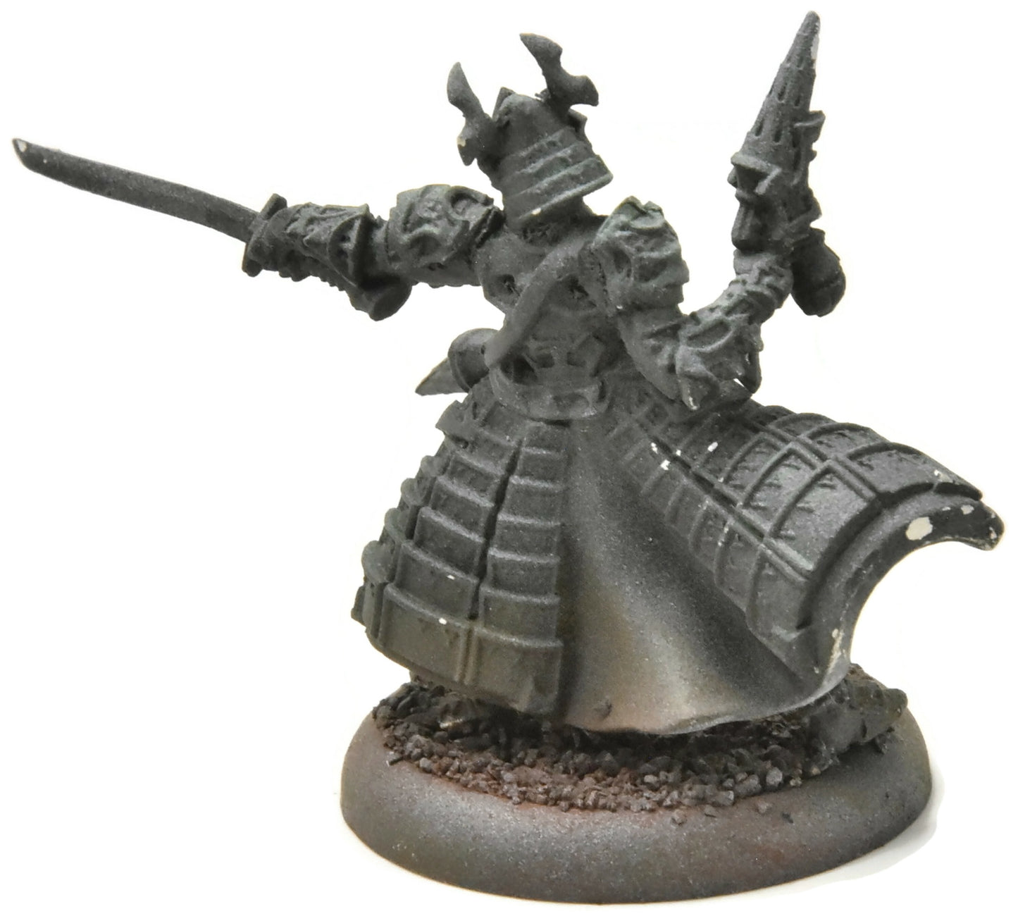 HORDES Venator Dakar #1 METAL skorne