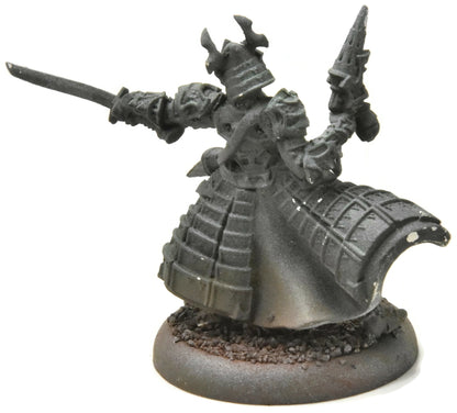 HORDES Venator Dakar #1 METAL skorne