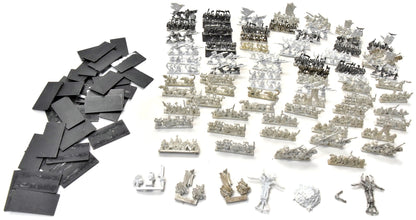 WARMASTER Lot Vampire Counts #1 METAL