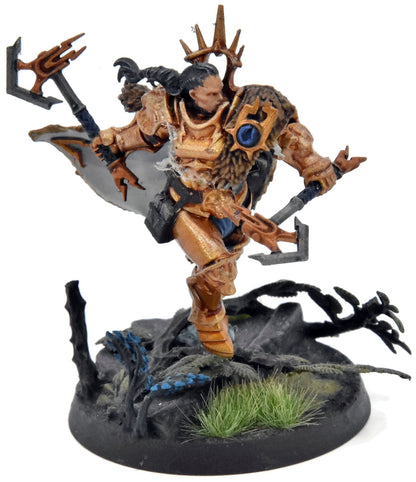 STORMCAST ETERNALS Neave Blacktalon #1 Warhammer Sigmar