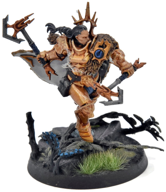 STORMCAST ETERNALS Neave Blacktalon #1 Warhammer Sigmar