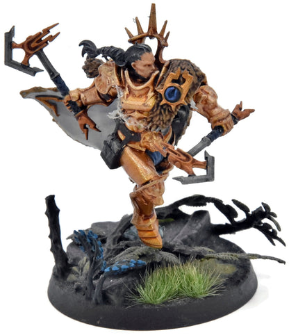 STORMCAST ETERNALS Neave Blacktalon #1 Warhammer Sigmar