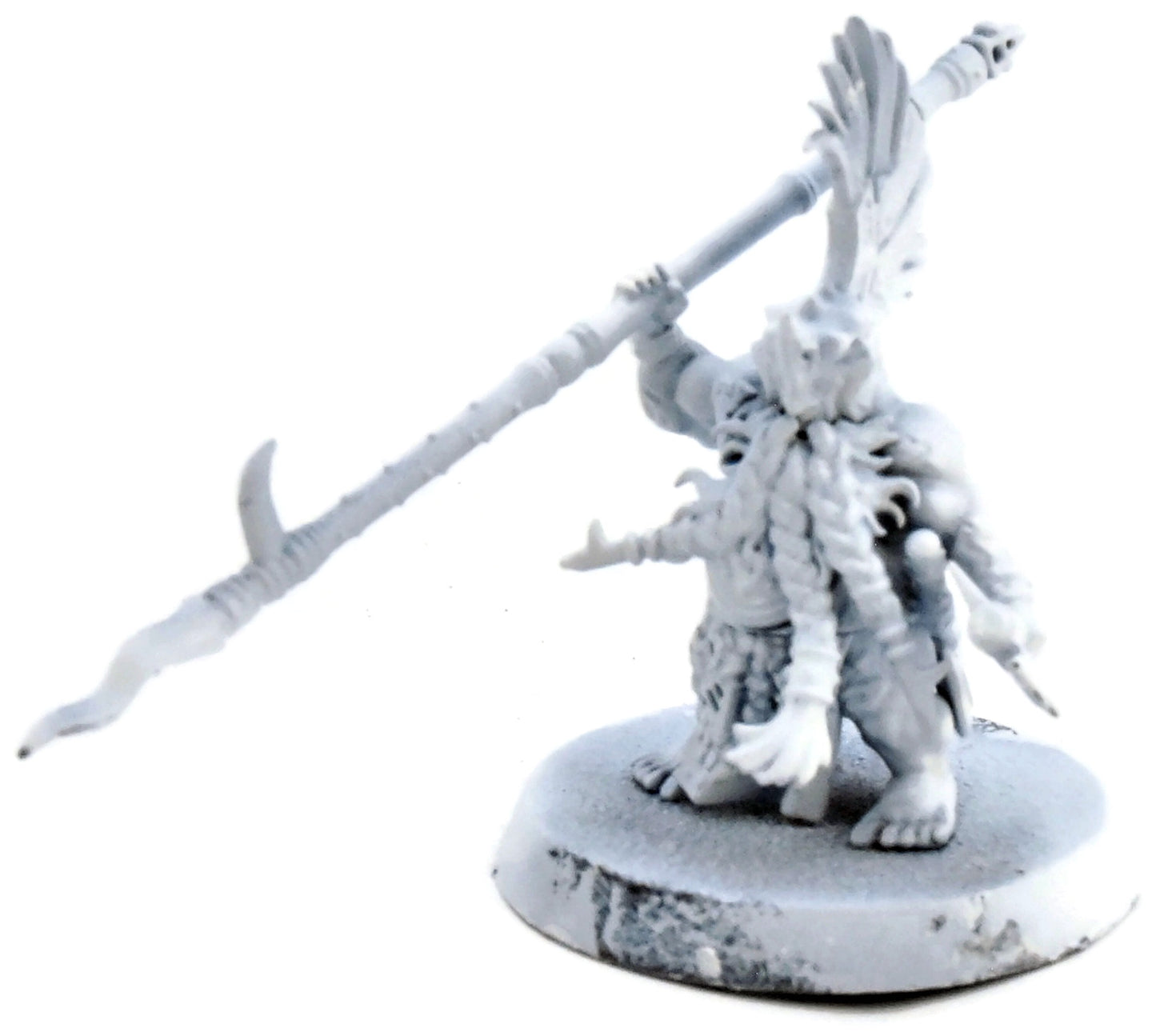 FYRESLAYERS Auric Runeson #1 Warhammer Sigmar
