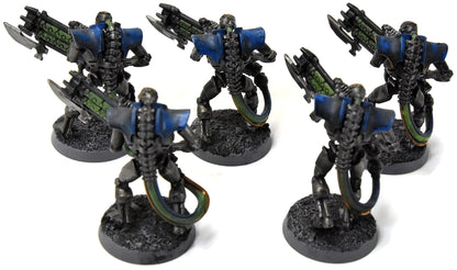 NECRONS 5 Immortals #2 Warhammer 40K