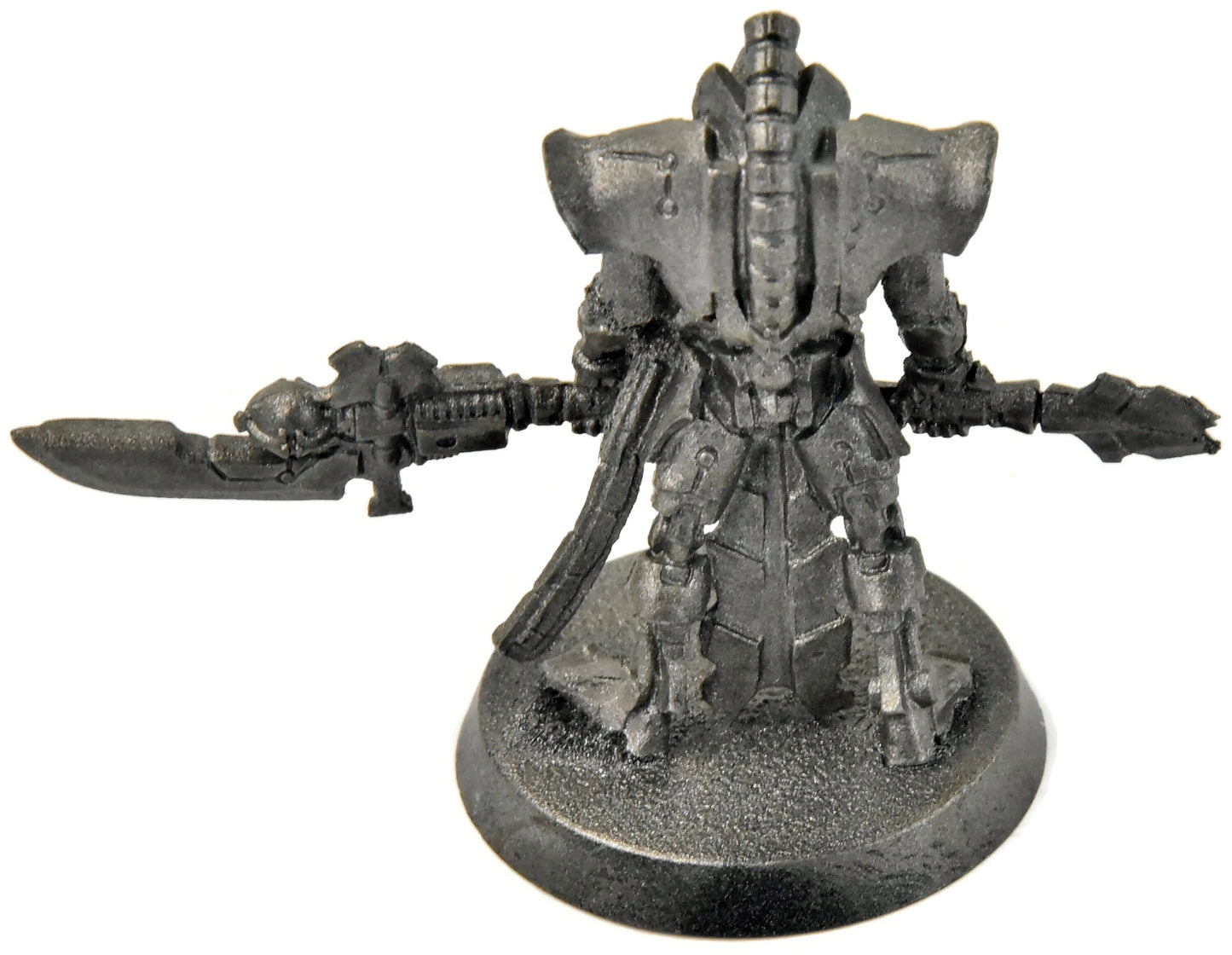 NECRONS Obyron #1 Warhammer 40K