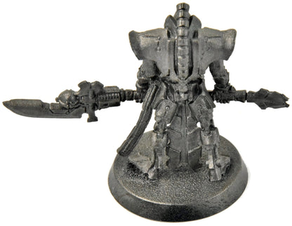NECRONS Obyron #1 Warhammer 40K
