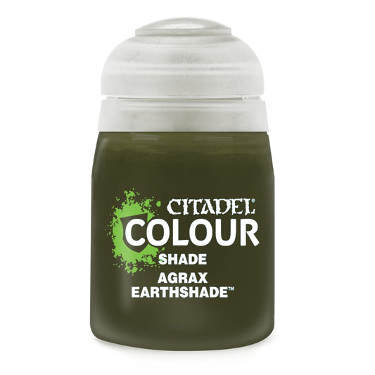 Agrax Earthshade (Shade 18ml)