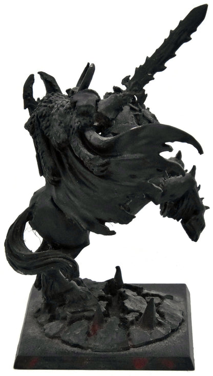 CHAOS Archaon Everchosen #1 METAL Warhammer Fantasy
