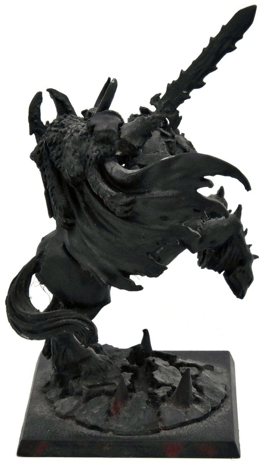 CHAOS Archaon Everchosen #1 METAL Warhammer Fantasy