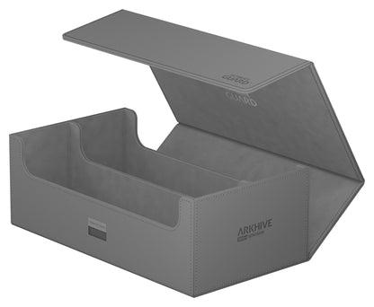 Ultimate Guard Deck Case Arkhive 800+ Monocolor Grey