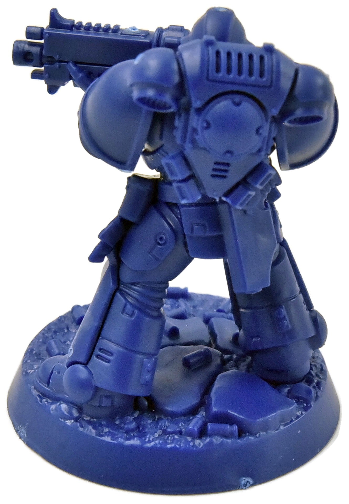 SPACE MARINES Brother Vignius #1 Warhammer 40K