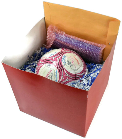 BENCHWARMER Official Multi Signed Soccer Ball 57 Models Signatures 85/99