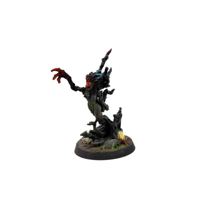 SYLVANETH Branchwraith #1 WELL PAINTED Sigmar