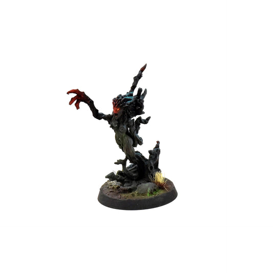 SYLVANETH Branchwraith #1 WELL PAINTED Sigmar