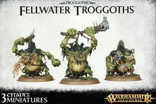 Fellwater Troggoths