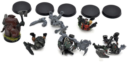ORKS Loose Models #1 Warhammer 40K