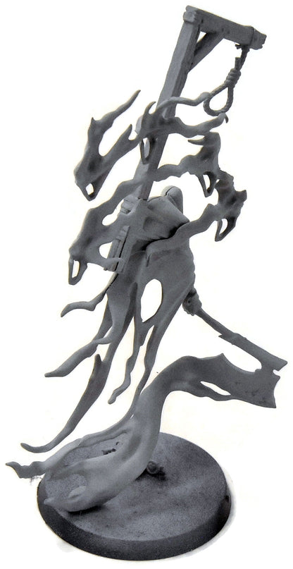NIGHTHAUNT Lord Executionner #1 Warhammer Sigmar 1557