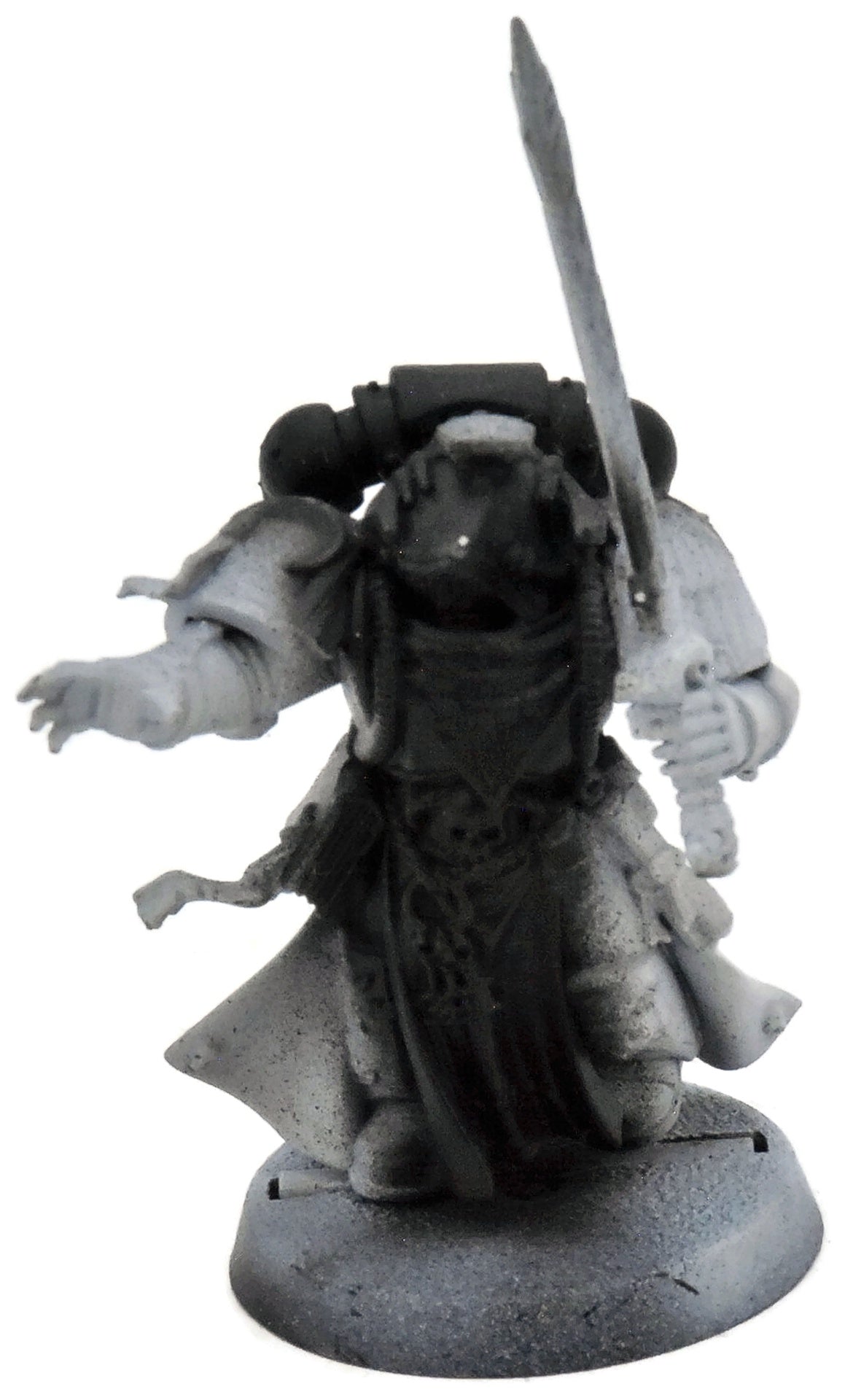 DARK ANGELS Librarian Dark Vengeance #2 Warhammer 40K