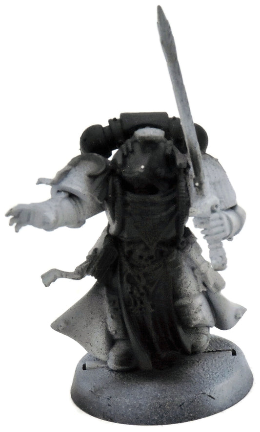 DARK ANGELS Librarian Dark Vengeance #2 Warhammer 40K