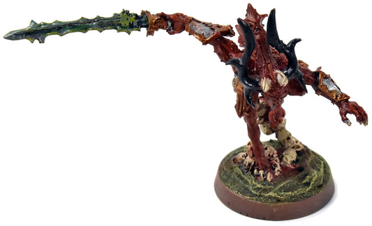 BLADES OF KHORNE Herald of Khorne #2 Sigmar