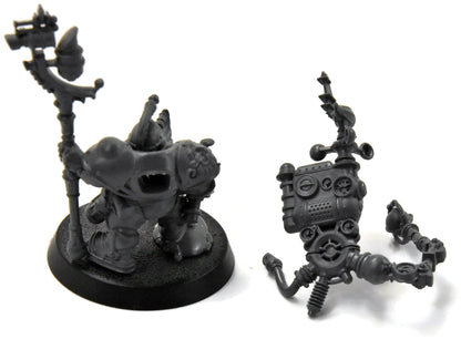 KHARADRON OVERLORDS Aetheric Navigator #1 Warhammer Sigmar
