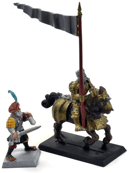 THE EMPIRE General w/ Engineer #1 CONVERTED Fantasy