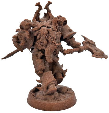 CHAOS SPACE MARINES Aspiring Champion #2 Warhammer 40K