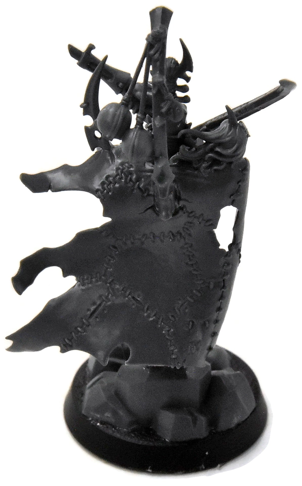 DRUKHARI Archon #1 Warhammer 40K 8754