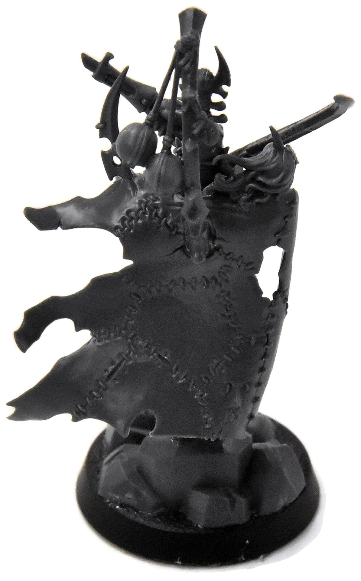 DRUKHARI Archon #1 Warhammer 40K 8754