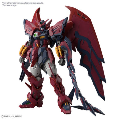 Bandai RG GUNDAM EPYON 1/144