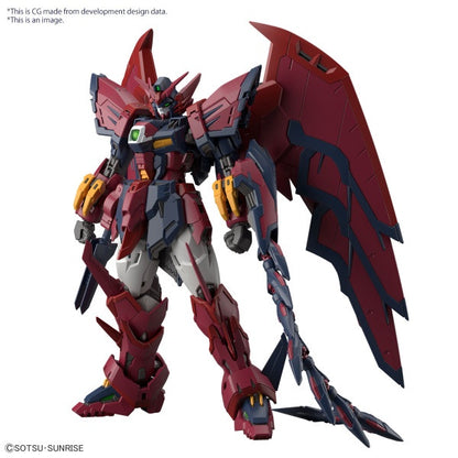 GUNDAM EPYON RG 1/144 Bandai