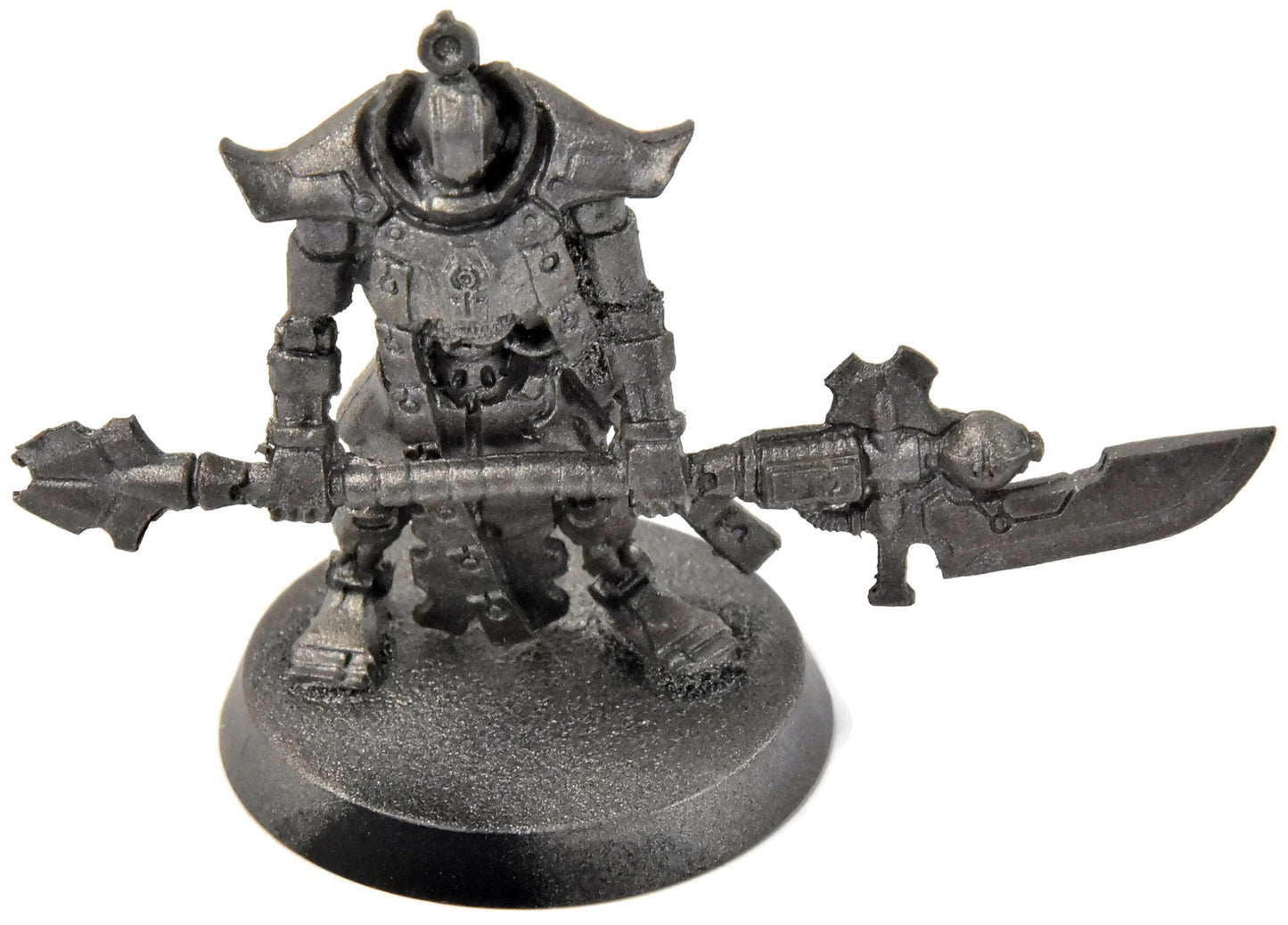 NECRONS Obyron #1 Warhammer 40K