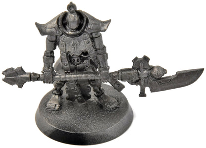 NECRONS Obyron #1 Warhammer 40K