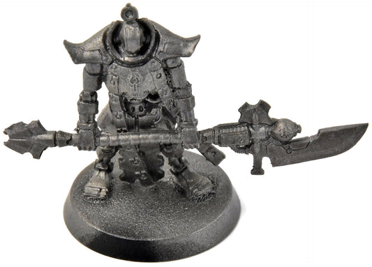 NECRONS Obyron #1 Warhammer 40K