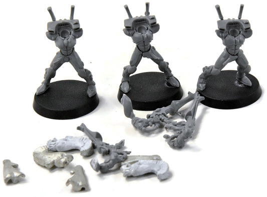 AELDARI 3 Dire Avengers #1 Warhammer 40K