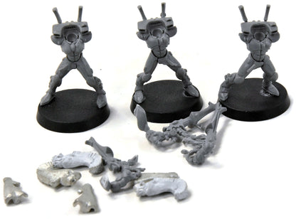 AELDARI 3 Dire Avengers #1 Warhammer 40K