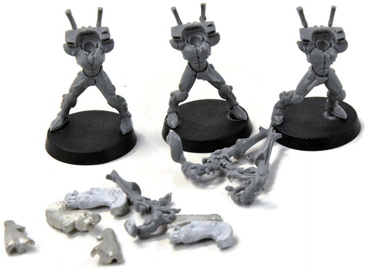 AELDARI 3 Dire Avengers #1 Warhammer 40K