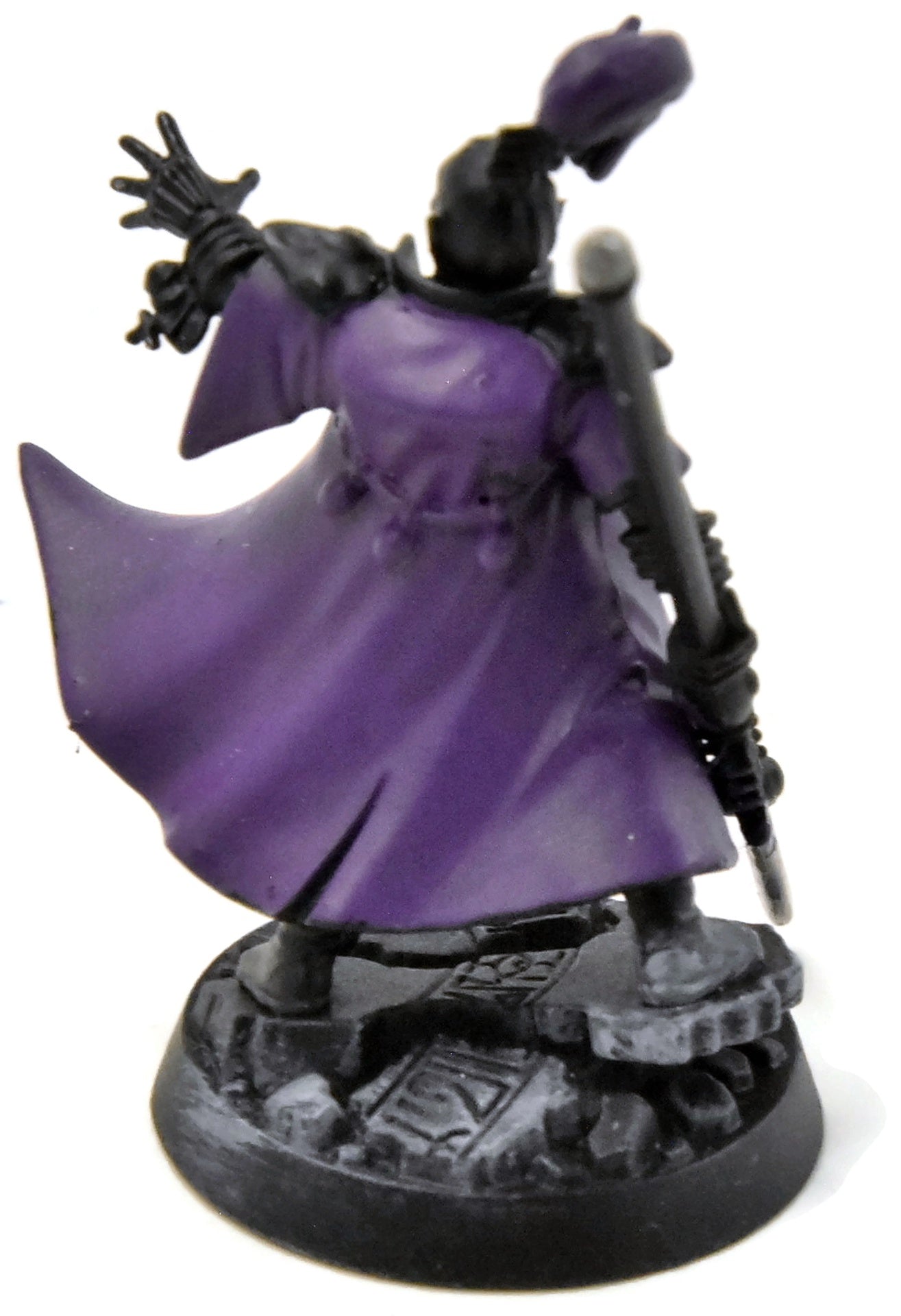 CRAFTWORLDS Farseer #5 Warhammer 40K