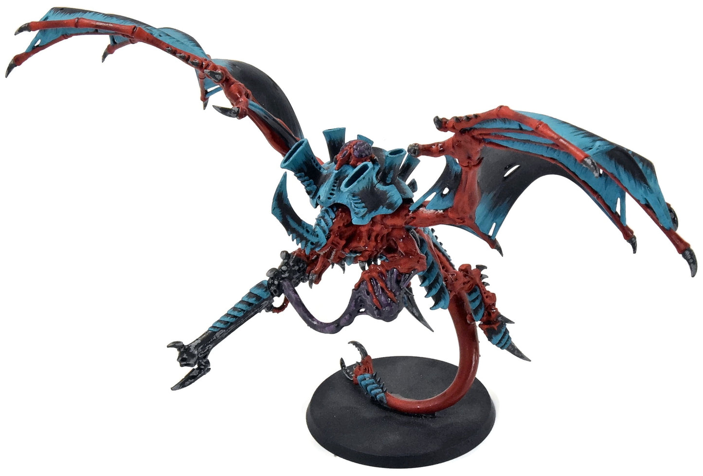 TYRANIDS Winged Tyrant #1 Warhammer 40K