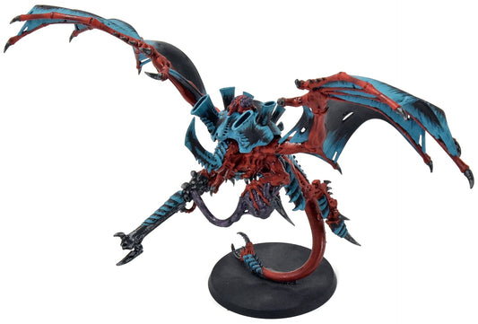 TYRANIDS Winged Tyrant #1 Warhammer 40K