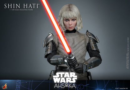 Shin Hati™ Sixth Scale Figure