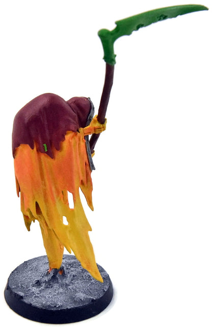 NIGHTHAUNT Cairn Wraith #1 WELL PAINTED Sigmar