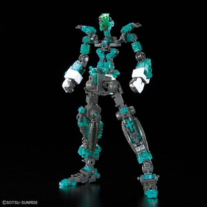 FULL ARMOR UNICORN GUNDAM RG 1/144 Bandai
