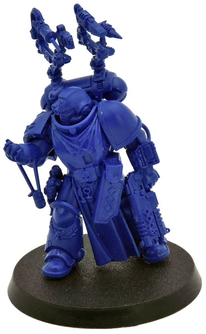 SPACE MARINES Apothecary Primaris #3 Warhammer 40K