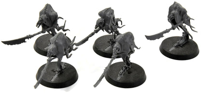 NIGHTHAUNT 5 Glaivewraith Stalkers #1 Warhammer Sigmar