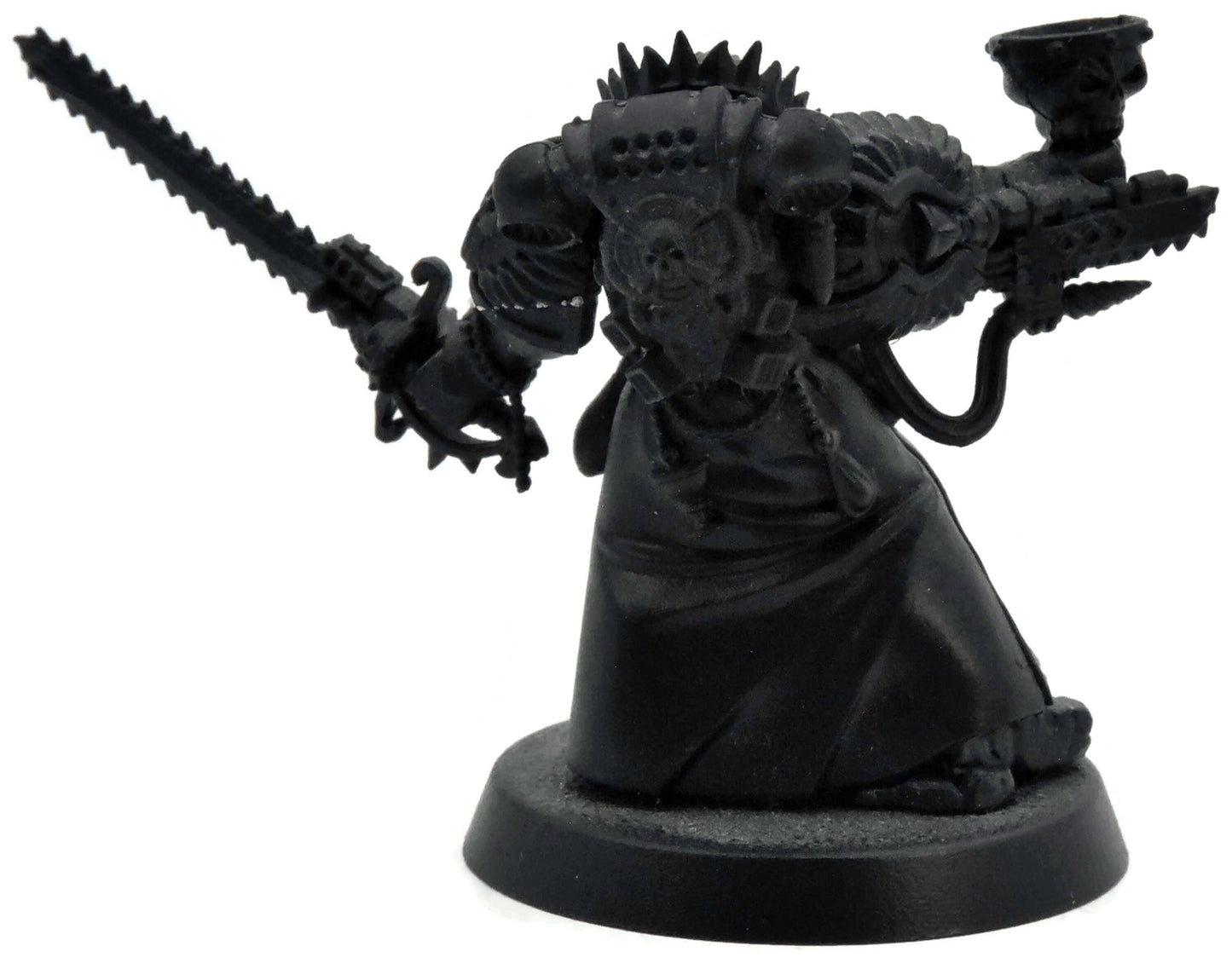 BLOOD ANGELS Sanguinary Priest #1 Warhammer 40K 5094
