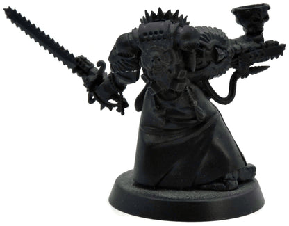 BLOOD ANGELS Sanguinary Priest #1 Warhammer 40K 5094
